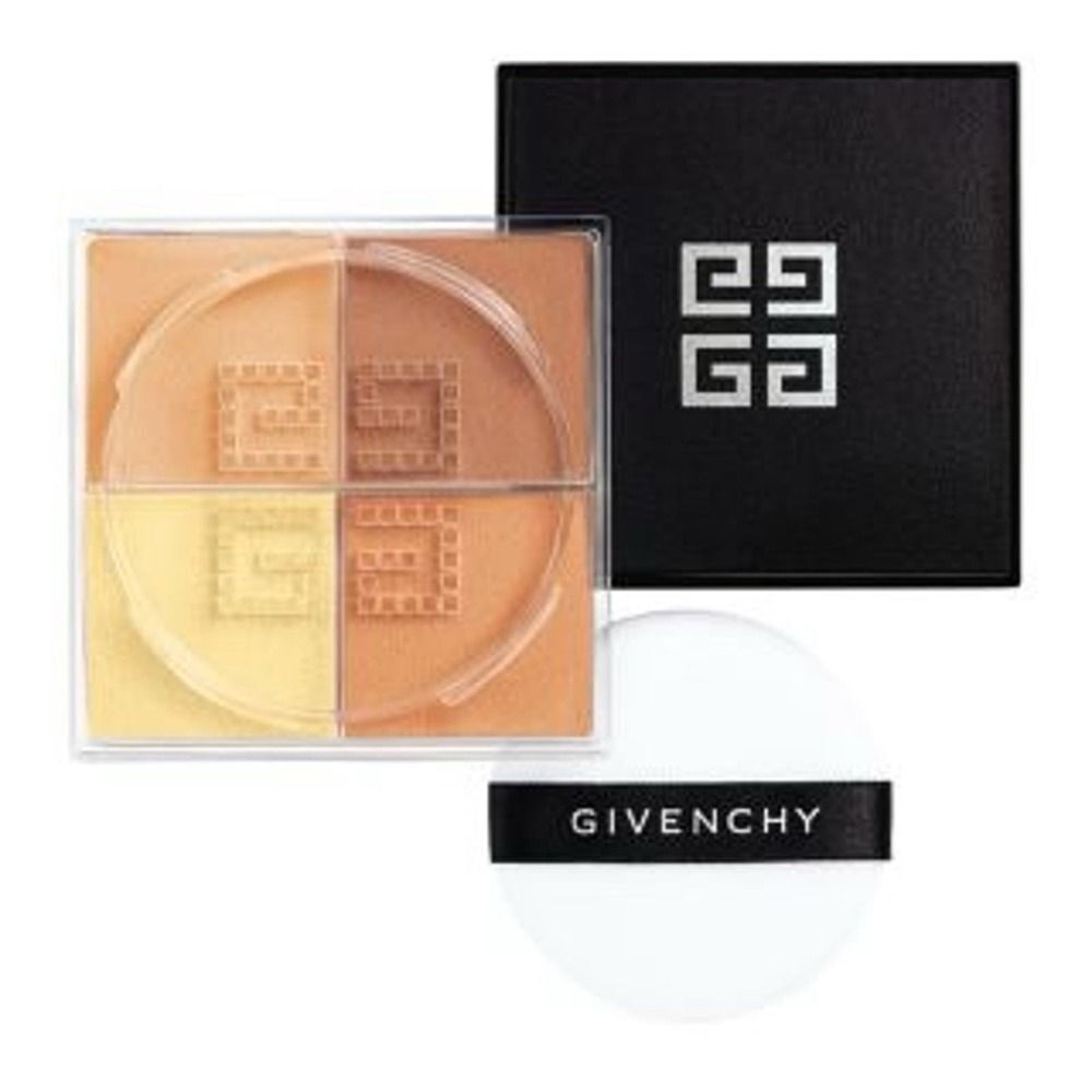 Givenchy Prisme Libre Loose Setting Powder Shade 05- Pipeline Mimosa